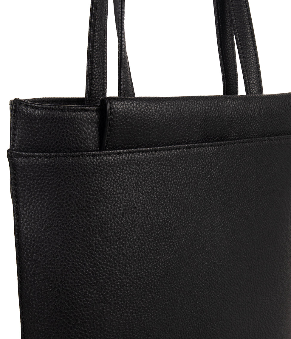 KOE Vegan Tote Bag - Grain Matt & Nat Women|Men
