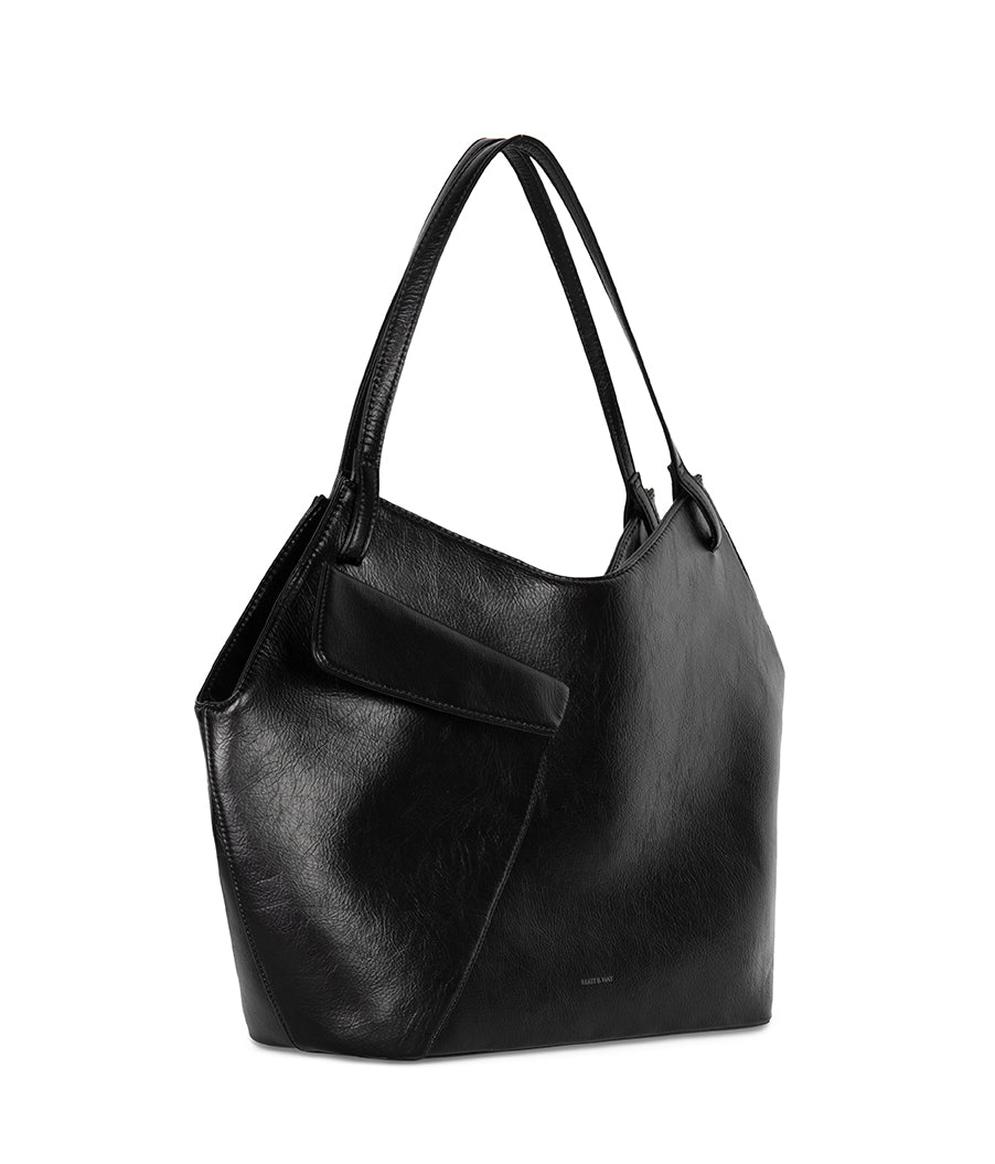 Giani SM Vegan Tote - Theme Matt & Nat Women|New Arrivals
