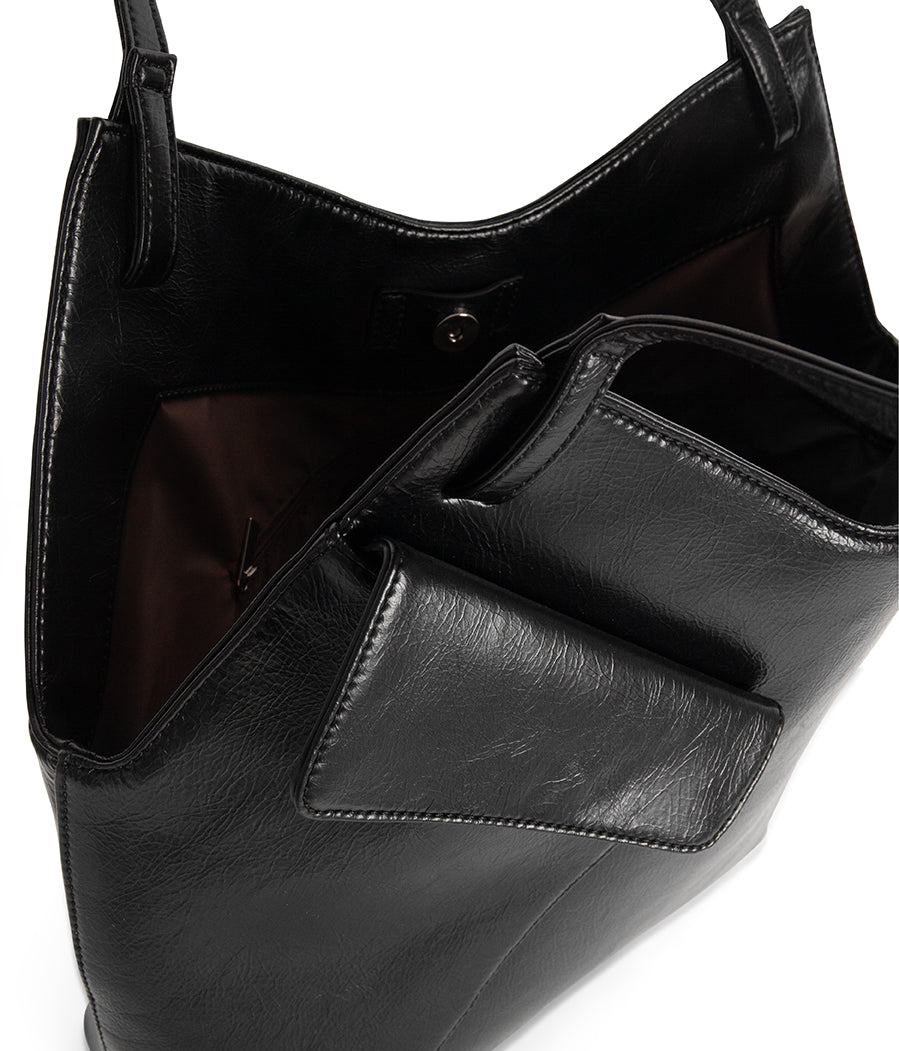 Giani SM Vegan Tote - Theme Matt & Nat Women|New Arrivals