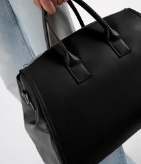 GIGI Vegan Weekender Bag - Vintage Matt & Nat Women