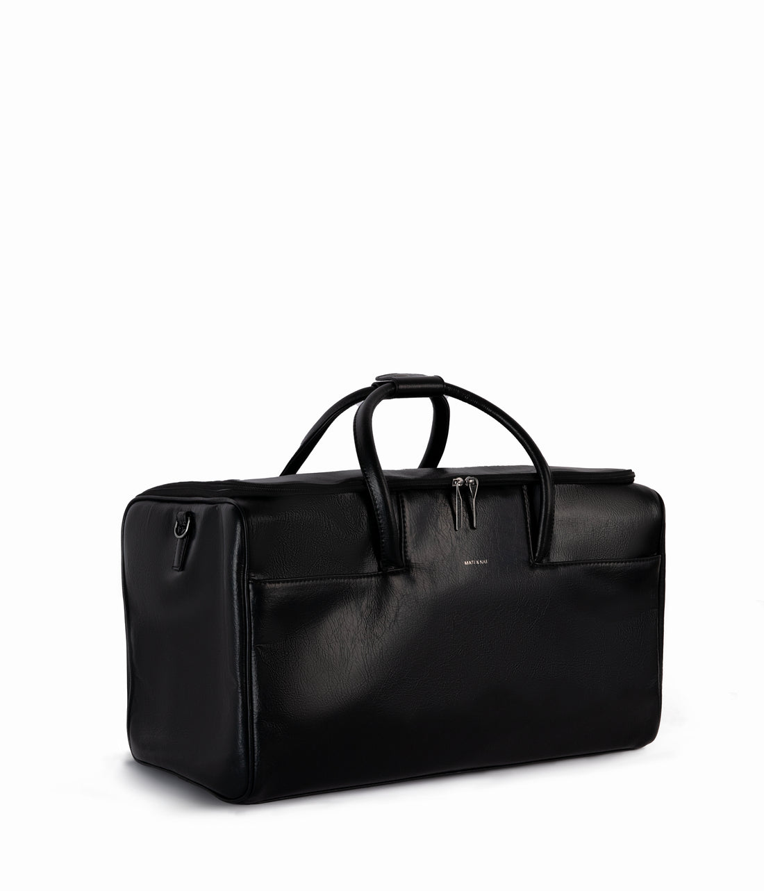 ZAM Vegan Weekender Bag – Theme Matt & Nat Women