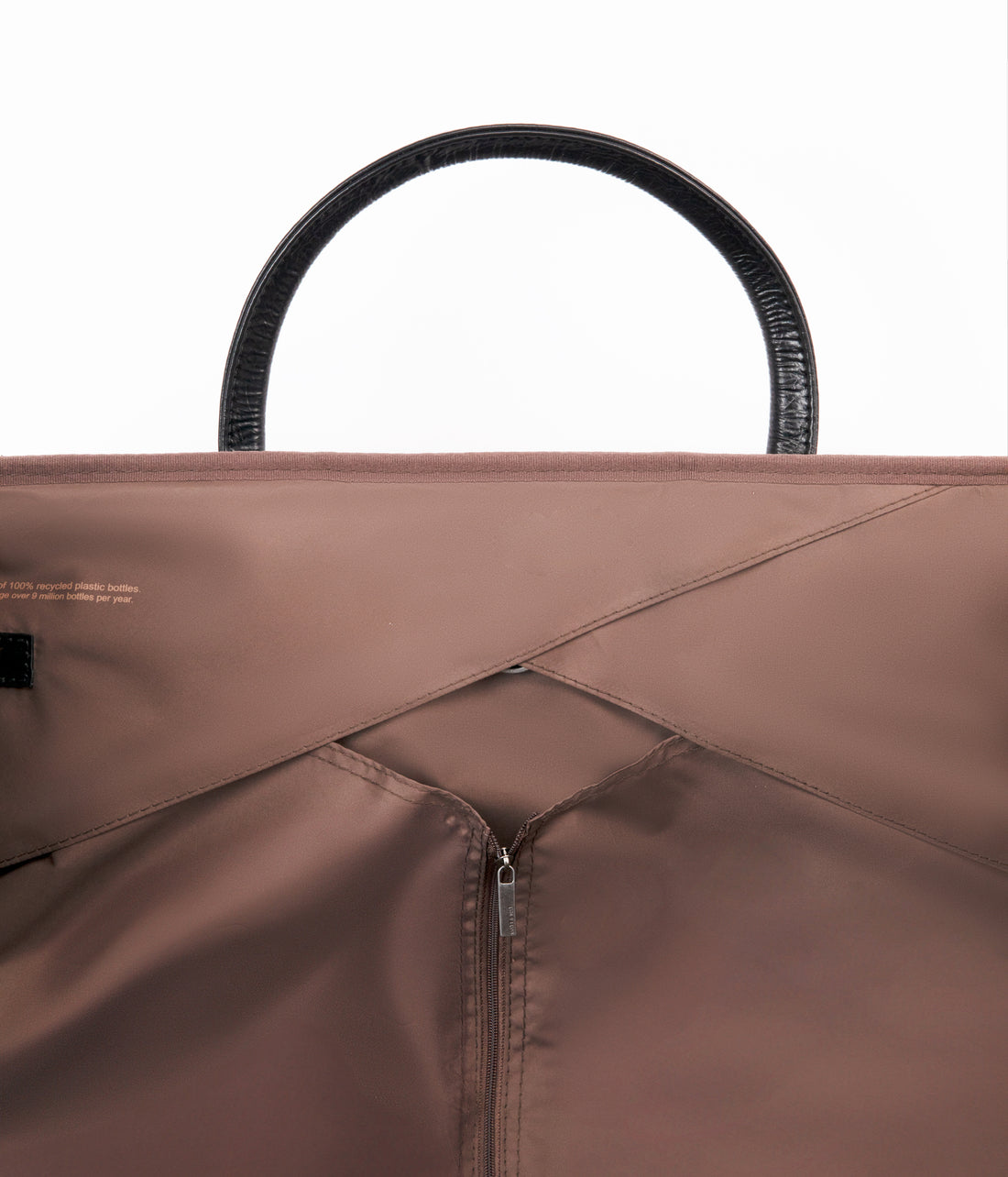 ZAM Vegan Weekender Bag – Theme Matt & Nat Women