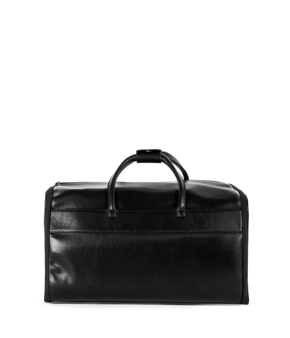 ZAM Vegan Weekender Bag – Theme Matt & Nat Women