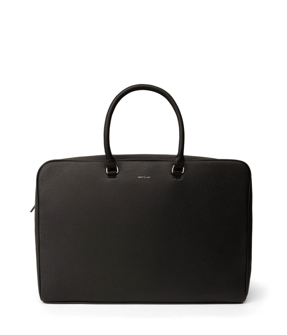 CAST Vegan Weekender Bag - Purity Matt & Nat Women