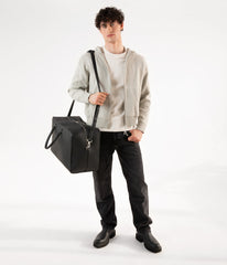 CAST Vegan Weekender Bag - Purity Matt & Nat Women