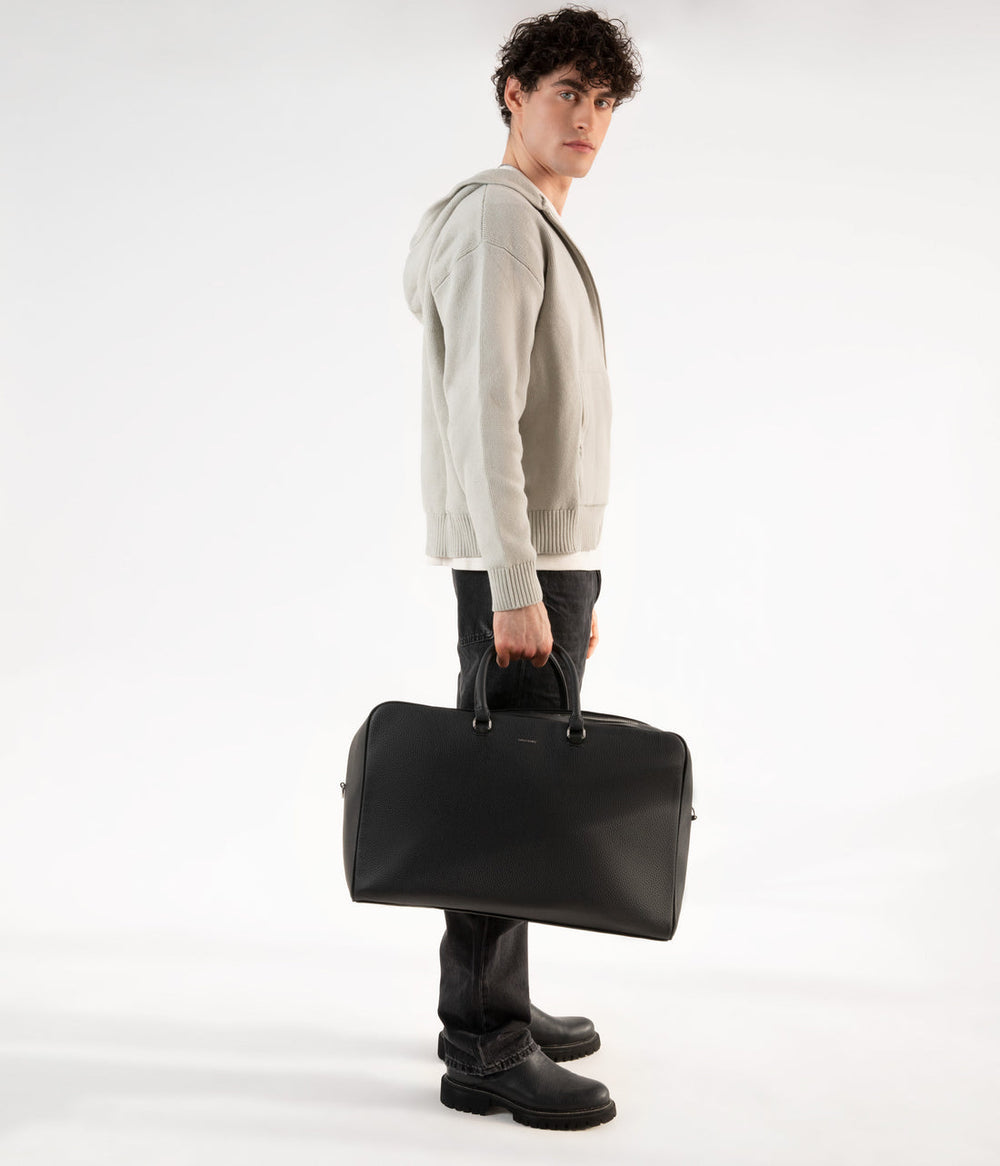 CAST Vegan Weekender Bag - Purity Matt & Nat Women