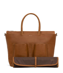 RAYLANMED Vegan Diaper Bag - Vintage Matt & Nat Women|Sale