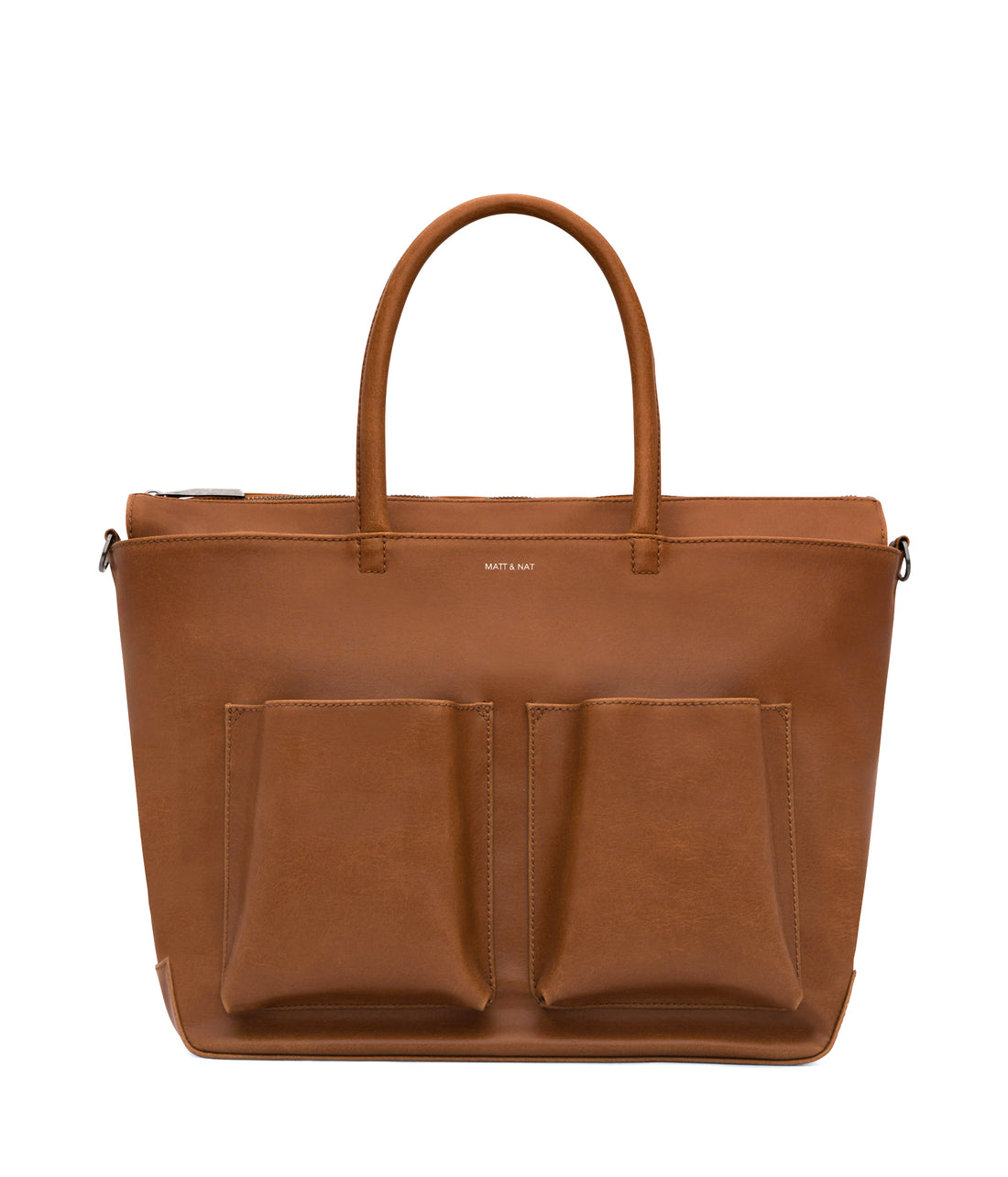RAYLANMED Vegan Diaper Bag - Vintage Matt & Nat Women|Sale