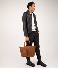 RAYLANMED Vegan Diaper Bag - Vintage Matt & Nat Women|Sale