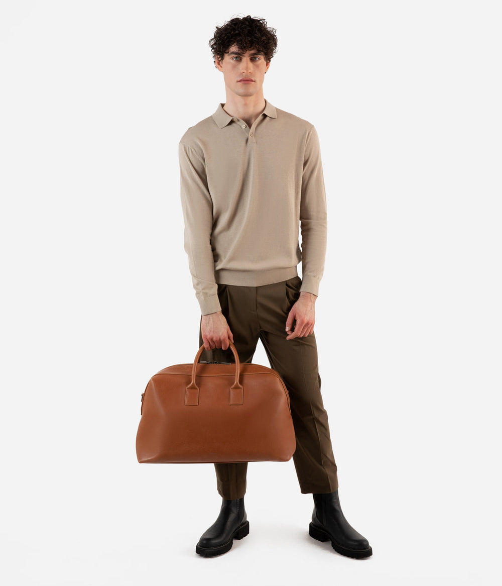 ANDRO Vegan Weekender Bag - Vintage Matt & Nat Women|Sale