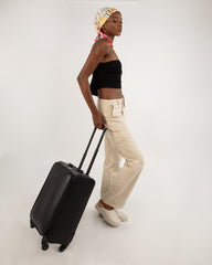 COAST Vegan Carry On Luggage Bag - Dwell Matt & Nat Women|Sale