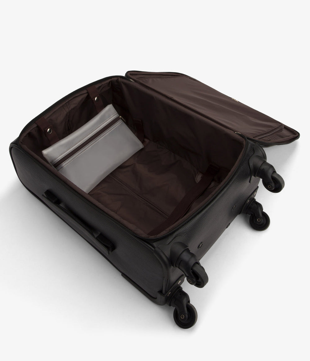 COAST Vegan Carry On Luggage Bag - Dwell Matt & Nat Women|Sale