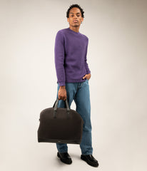 CALVI Vegan Weekender Bag Matt & Nat Women|Men|Sale