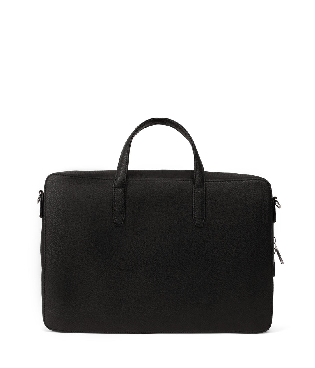 TOM Vegan Briefcase - Grain Matt & Nat Women|Men