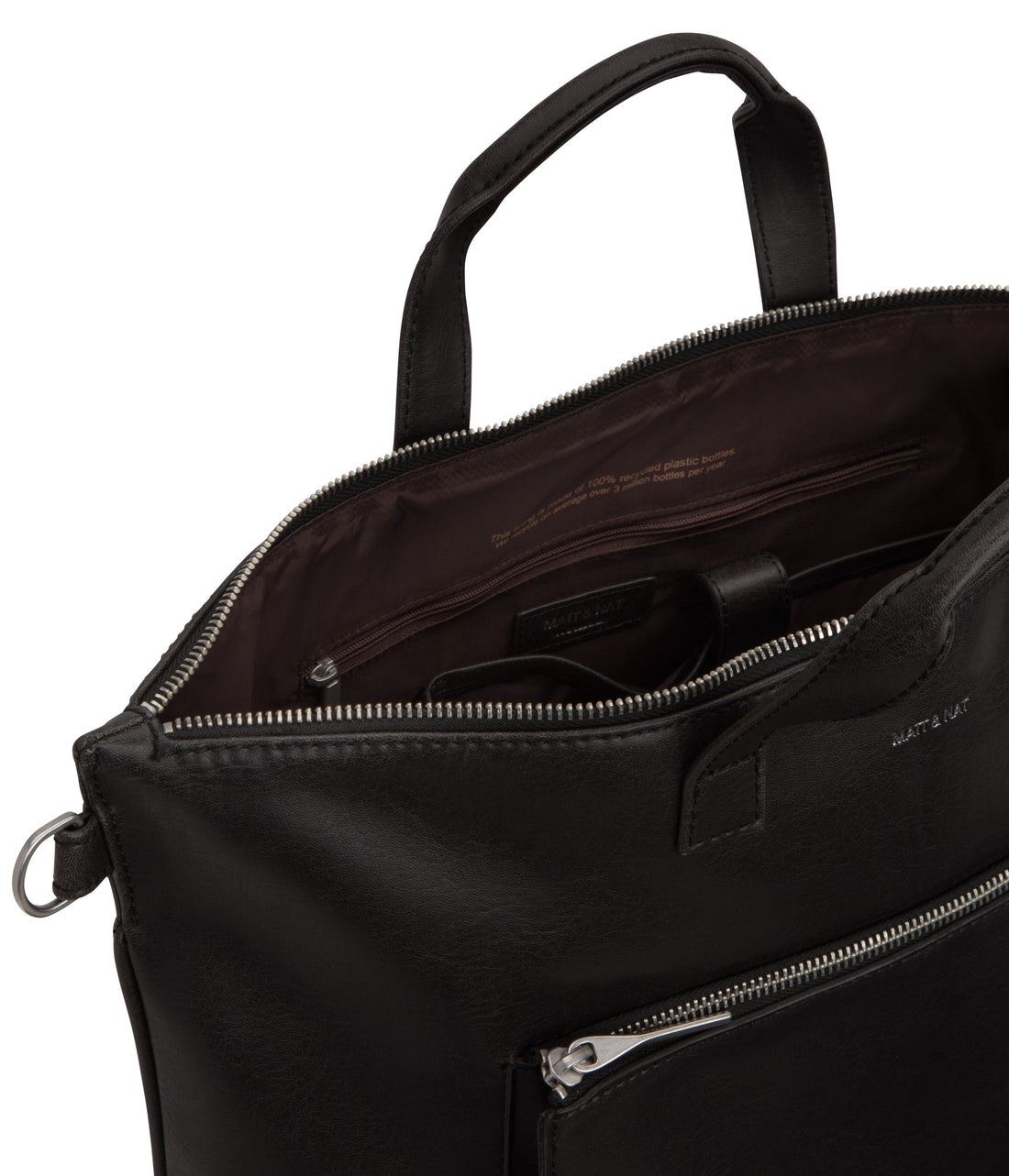 RONY Vegan Satchel - Vintage Matt & Nat Women|Sale