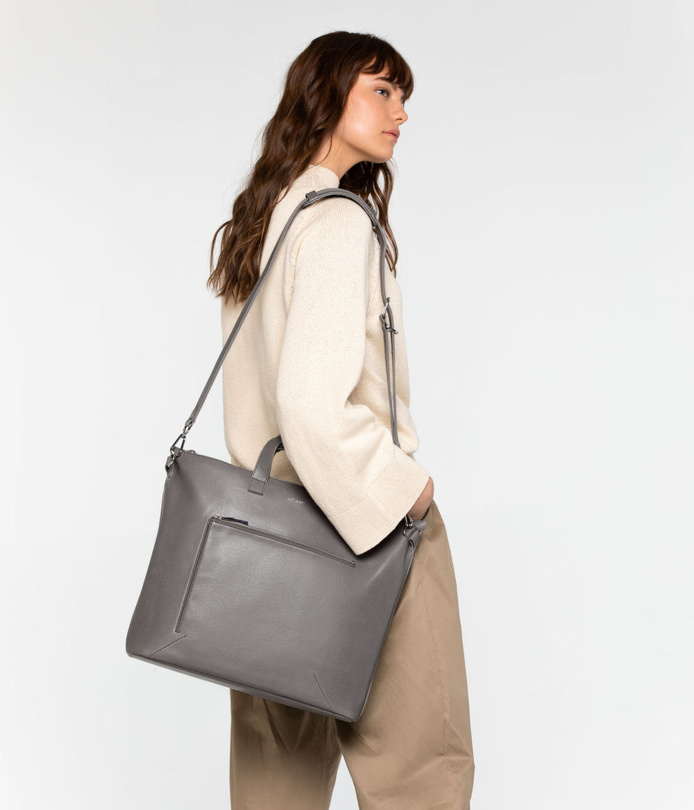 RONY Vegan Satchel - Vintage Matt & Nat Women|Sale