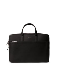 TOM Vegan Briefcase - Purity Matt & Nat Women|Men