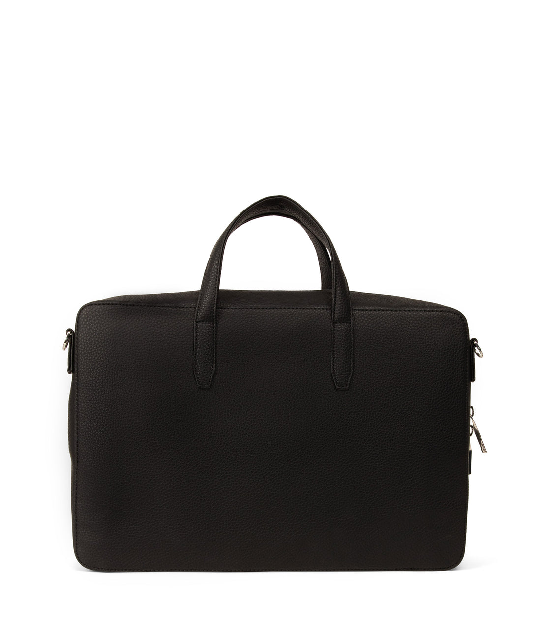 TOM Vegan Briefcase - Purity Matt & Nat Women|Men