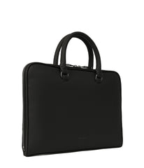 HOLDER Slim Vegan Briefcase - Purity Matt & Nat Women|Men|Sale