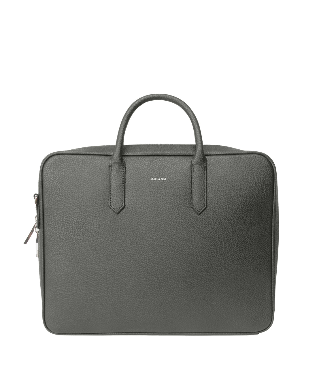ELON Vegan Briefcase - Purity Matt & Nat Women|Men|Sale