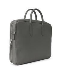 ELON Vegan Briefcase - Purity Matt & Nat Women|Men|Sale