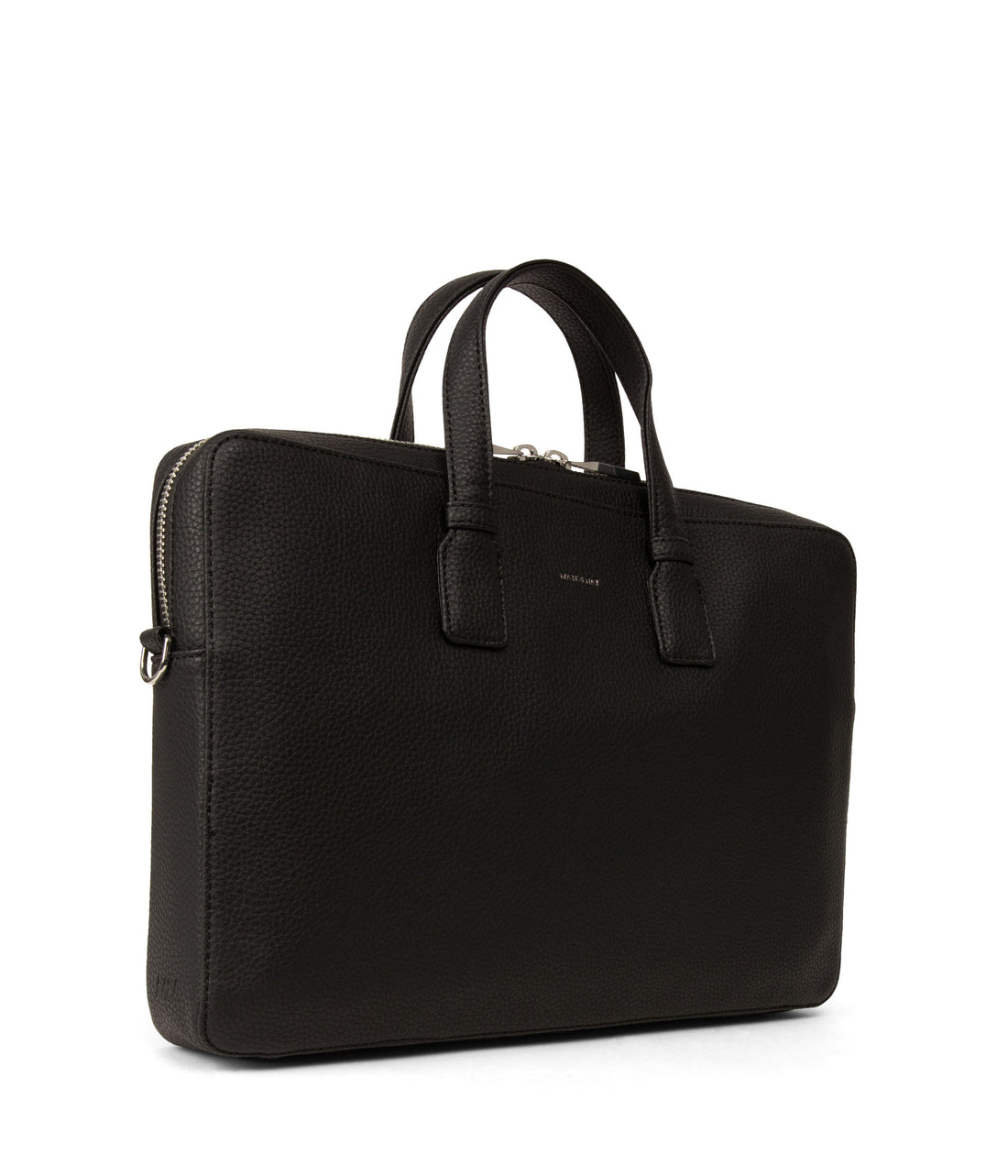 BELEM Vegan Briefcase - Purity Matt & Nat Women|Men|Sale