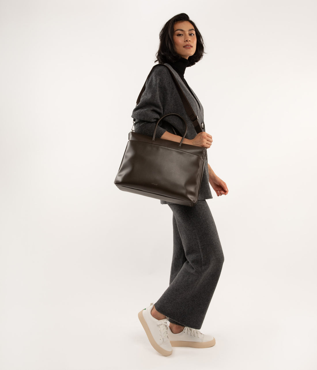 LILET Vegan Diaper Bag - Loom Matt & Nat Women|Sale