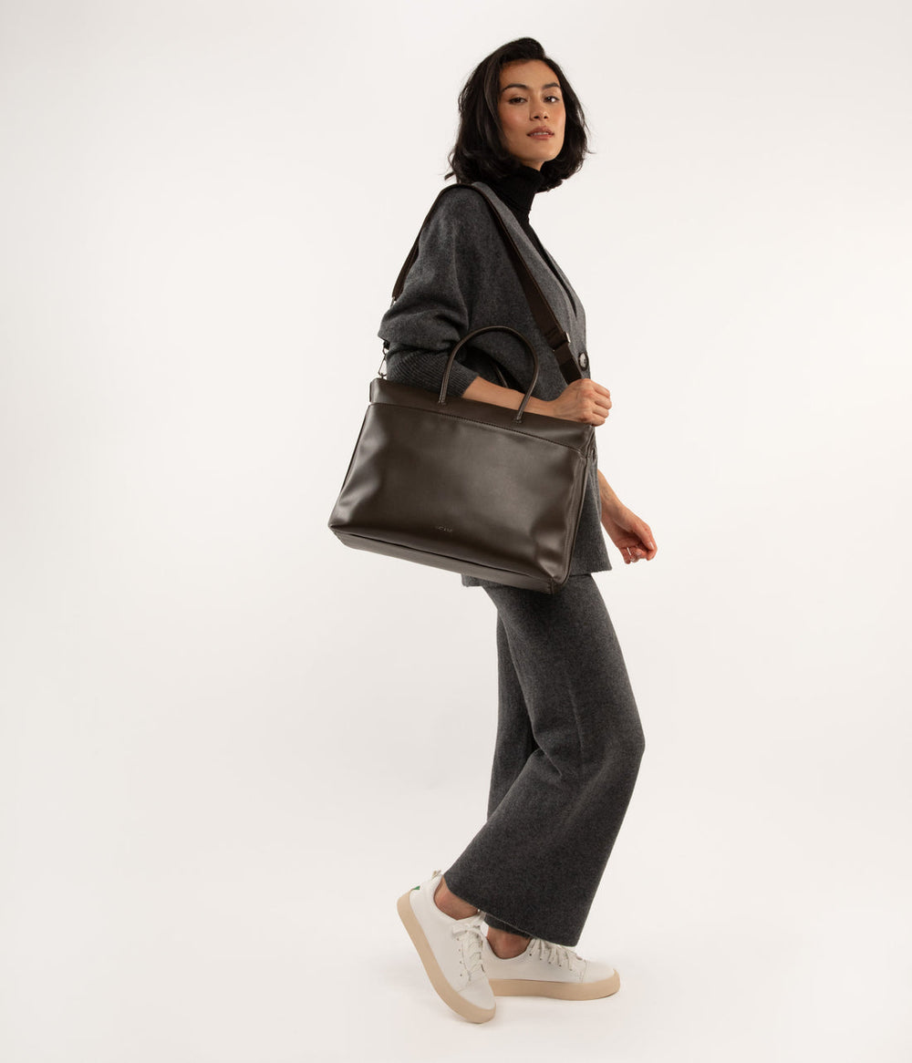 LILET Vegan Diaper Bag - Loom Matt & Nat Women|Sale