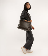LILET Vegan Diaper Bag - Loom Matt & Nat Women|Sale