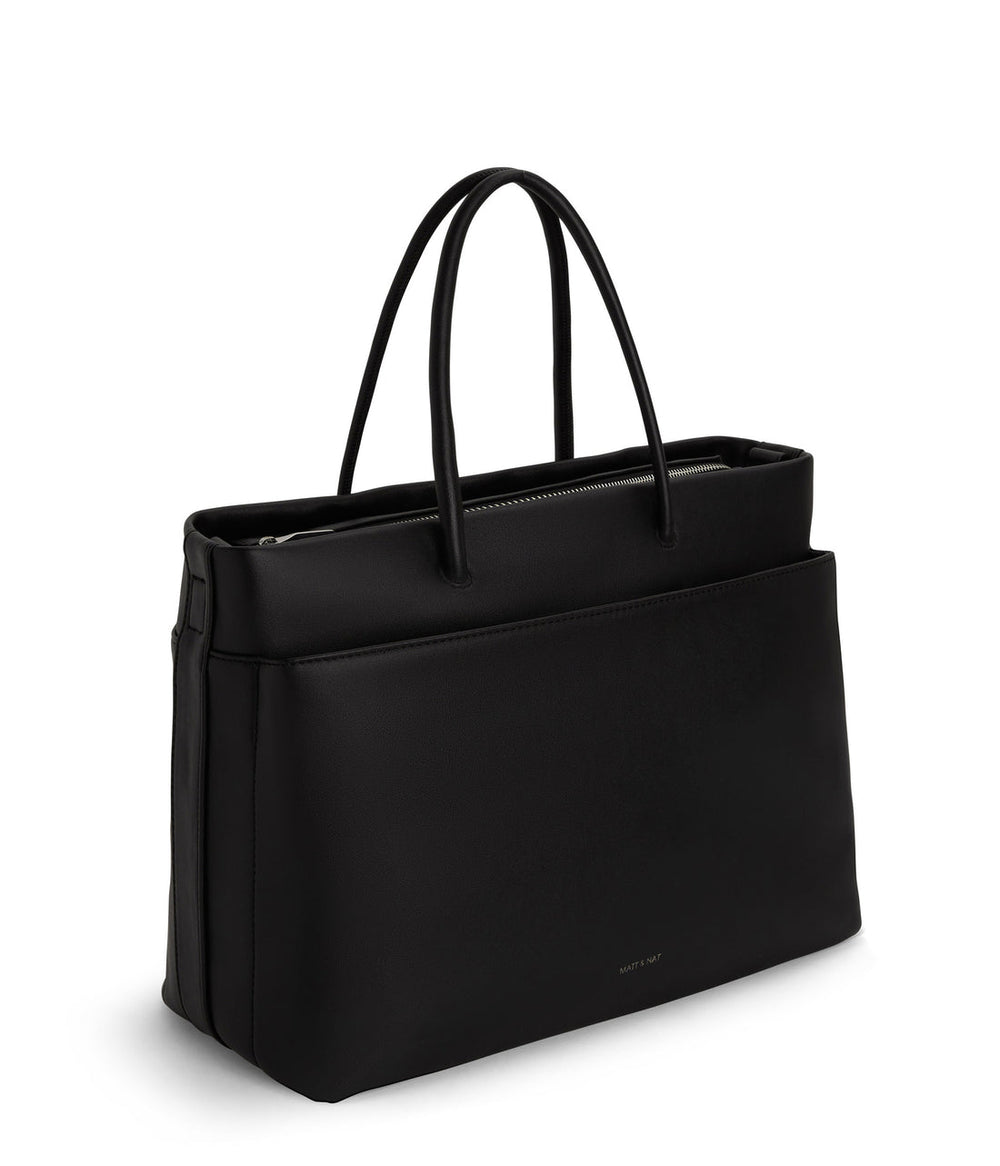 LILET Vegan Diaper Bag - Loom Matt & Nat Women|Sale
