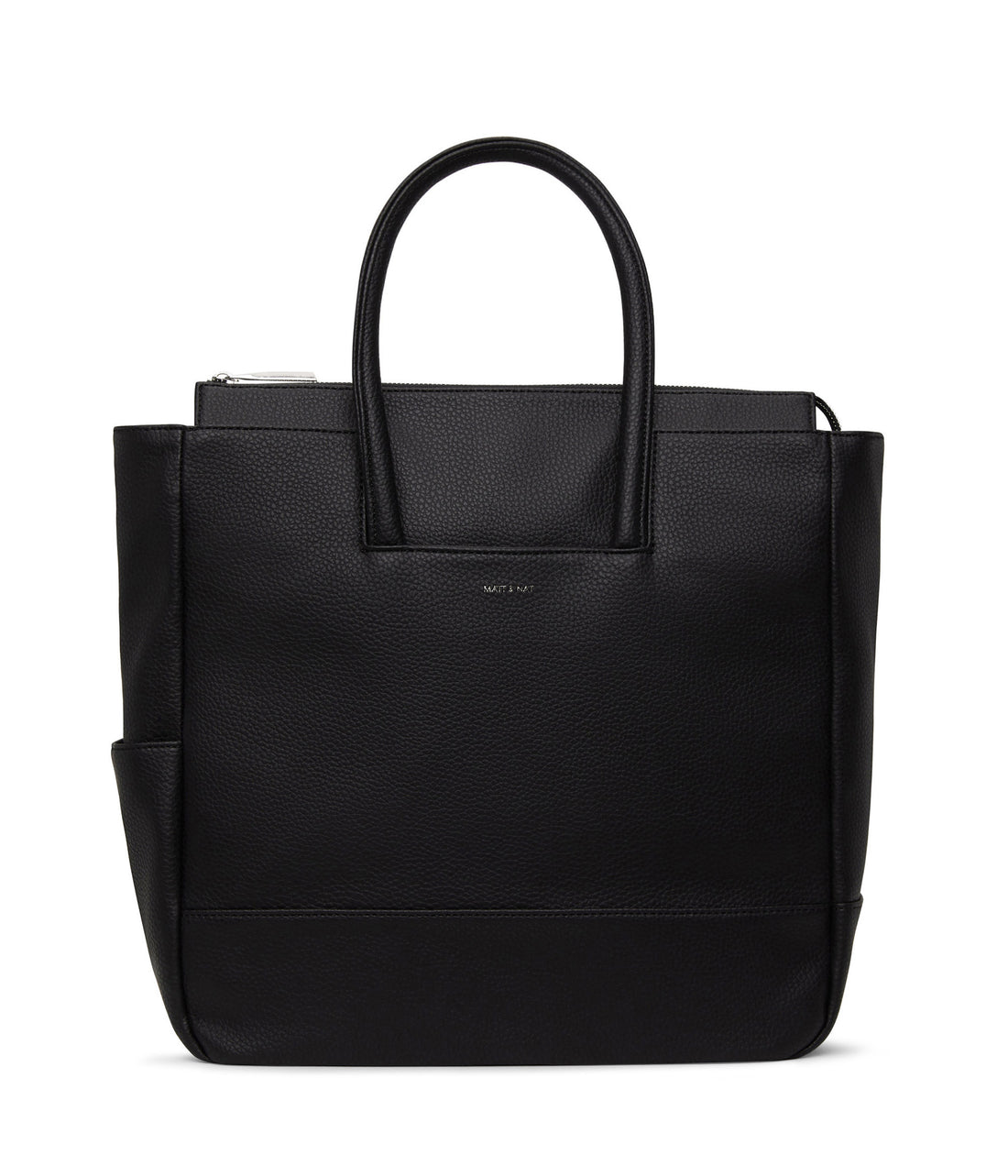 PERCIO Vegan Diaper Bag - Purity Matt & Nat Women|Sale