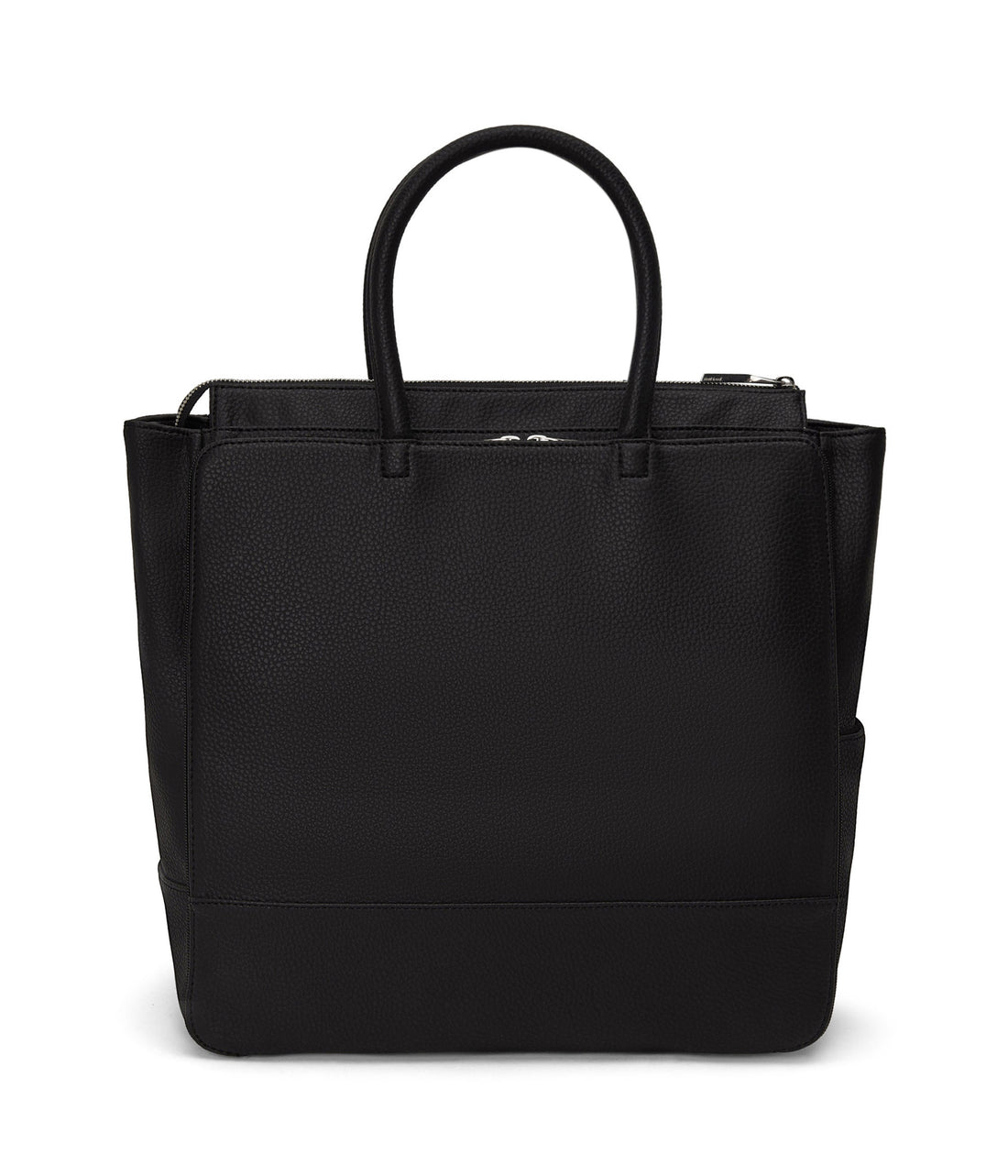 PERCIO Vegan Diaper Bag - Purity Matt & Nat Women|Sale