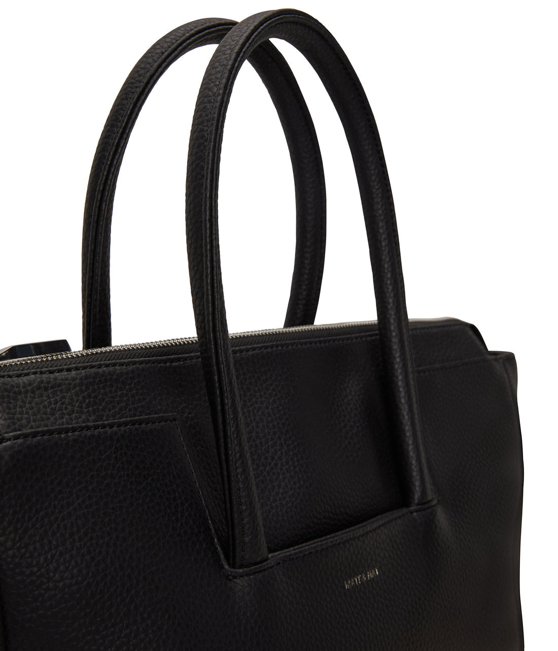 PERCIO Vegan Diaper Bag - Purity Matt & Nat Women|Sale