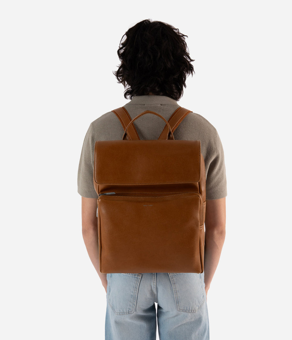 PAXX Vegan Backpack - Vintage Matt & Nat Women|Sale