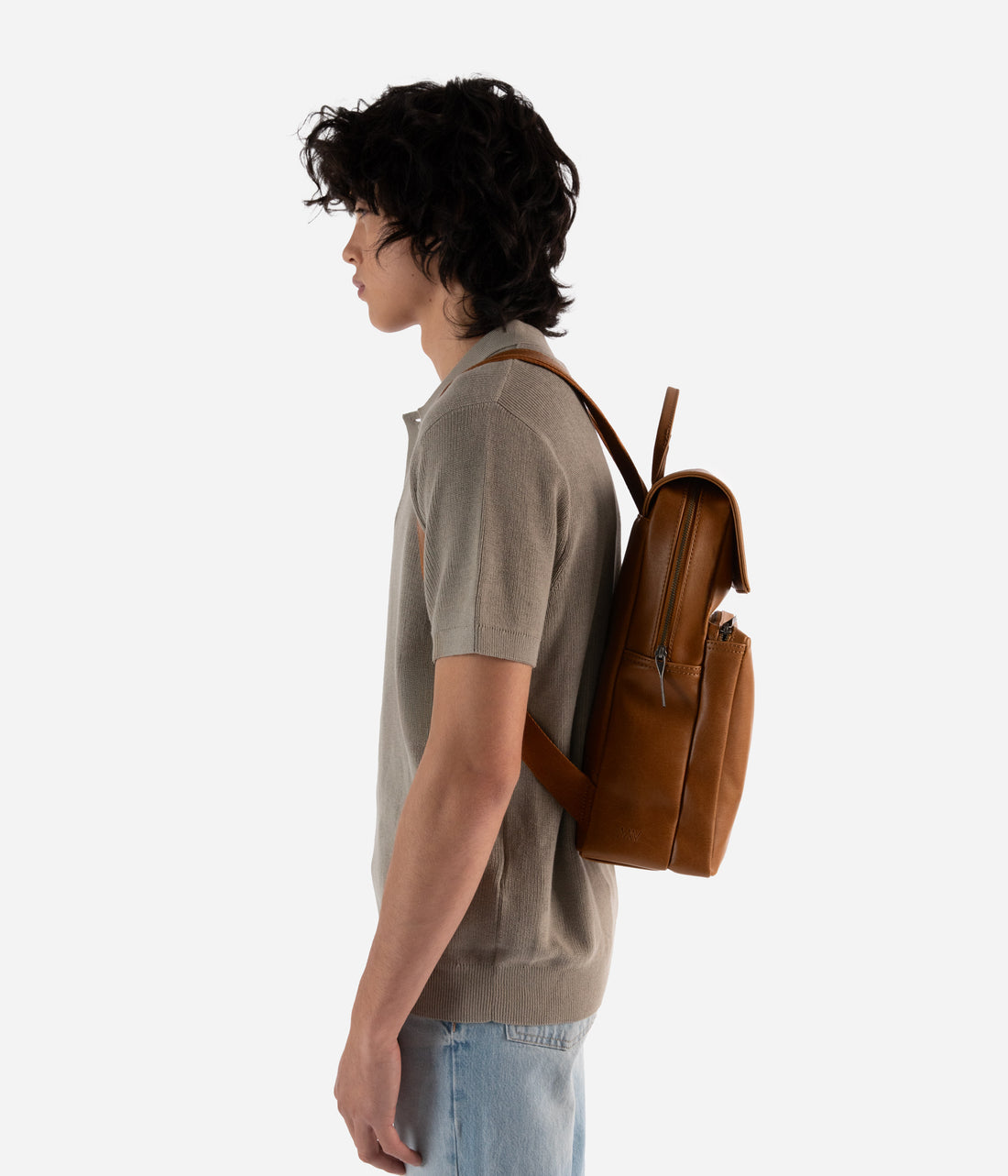 PAXX Vegan Backpack - Vintage Matt & Nat Women|Sale