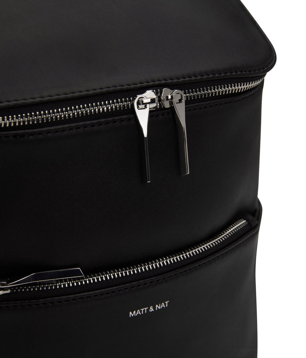 BRAVE Vegan Backpack - Loom Matt & Nat Women|Sale