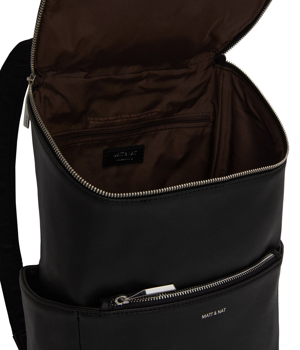 BRAVE Vegan Backpack - Loom Matt & Nat Women|Sale