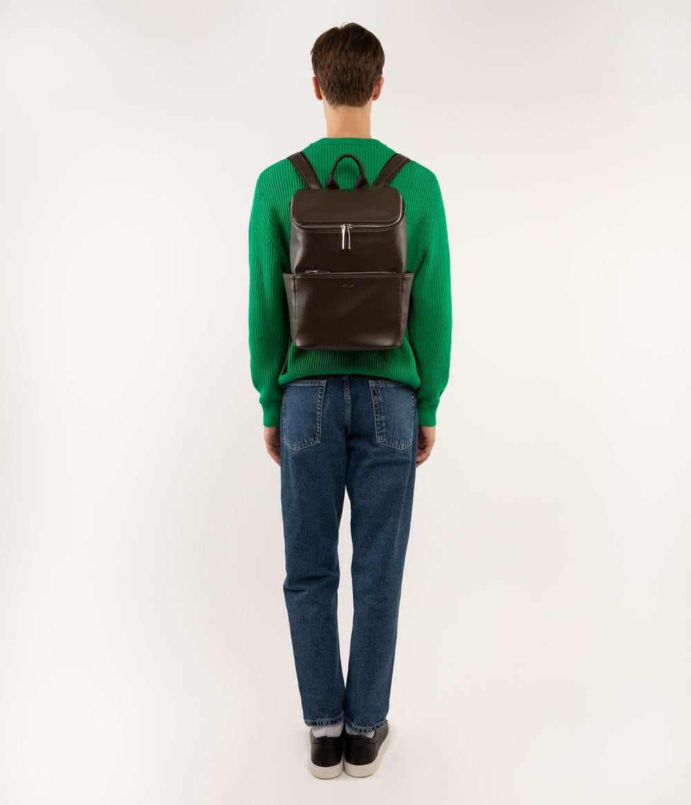 BRAVE Vegan Backpack - Loom Matt & Nat Women|Sale