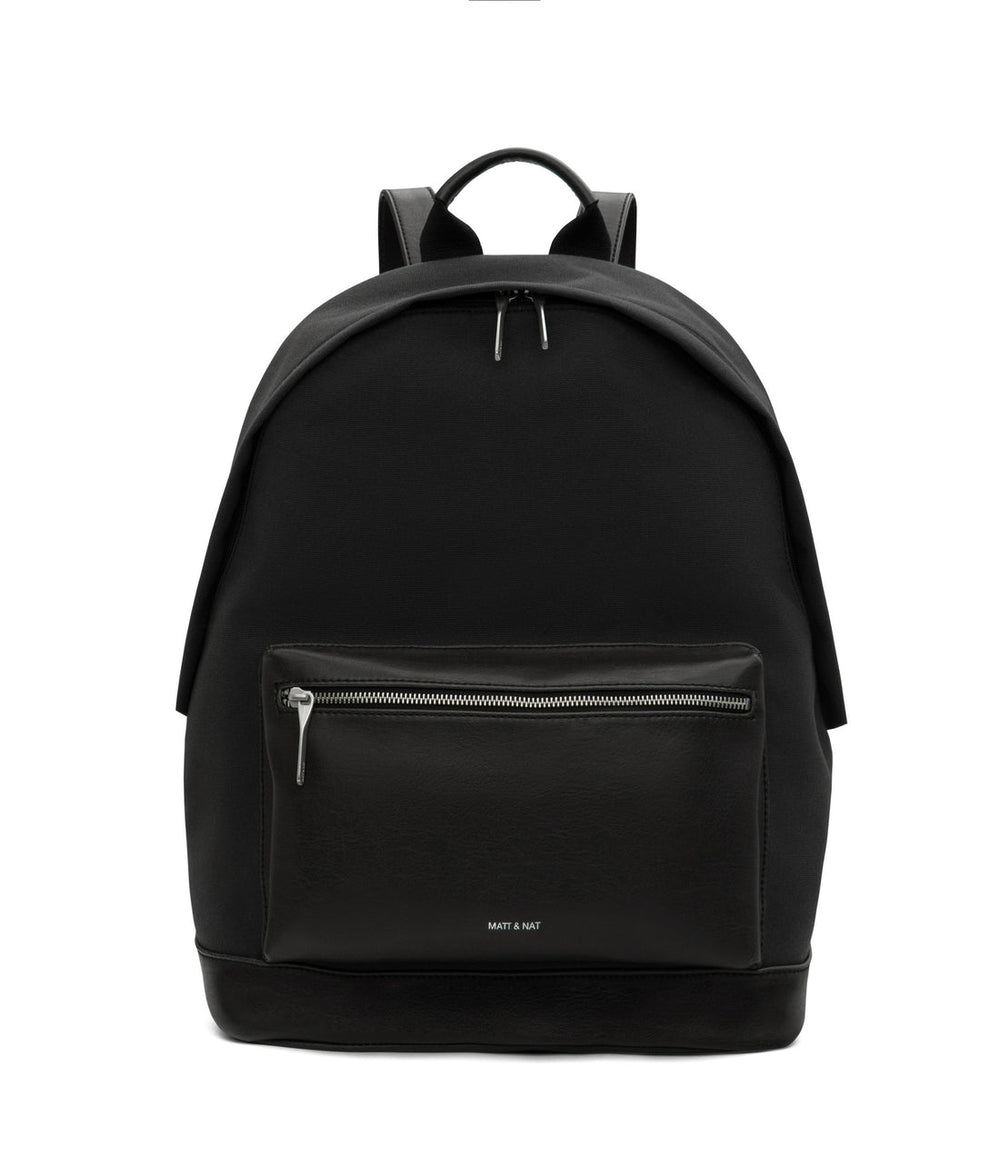 BALILG Large Vegan Backpack - Canvas Matt & Nat Women|Sale