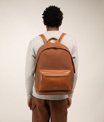 BALILG Large Vegan Backpack - Canvas Matt & Nat Women|Sale