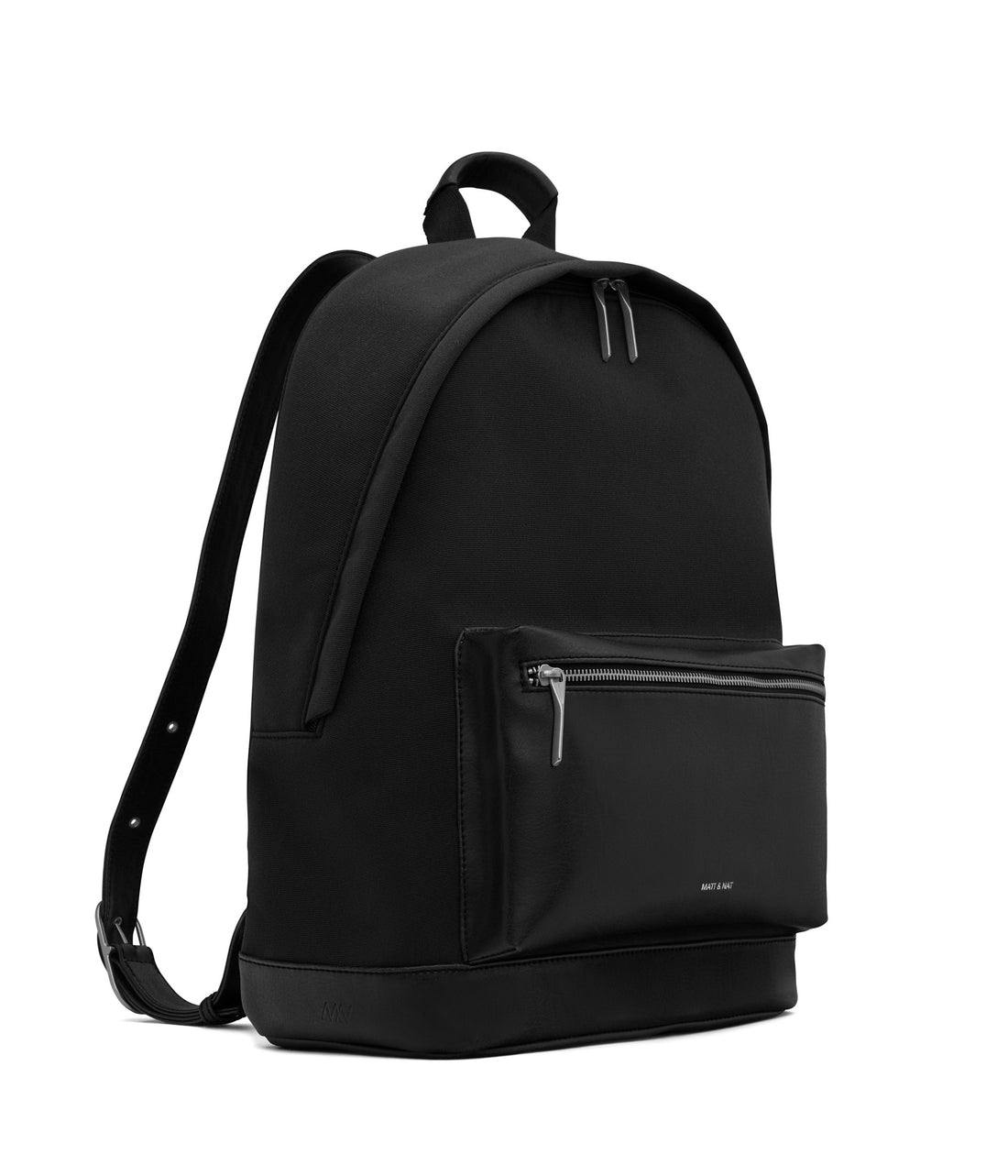 BALILG Large Vegan Backpack - Canvas Matt & Nat Women|Sale