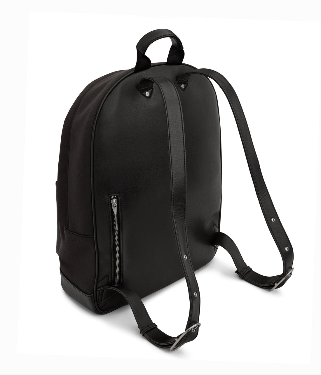 BALILG Large Vegan Backpack - Canvas Matt & Nat Women|Sale
