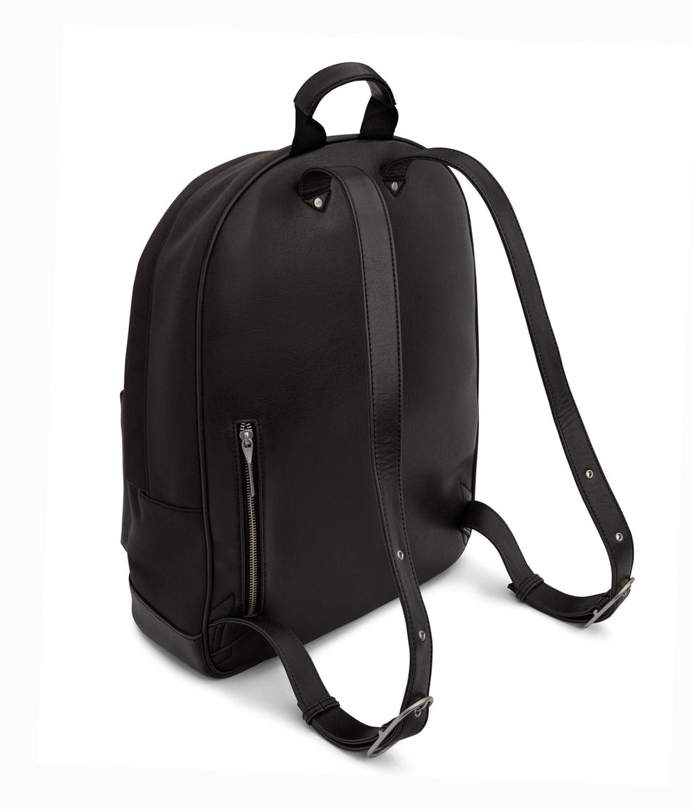 BALILG Large Vegan Backpack - Canvas Matt & Nat Women|Sale