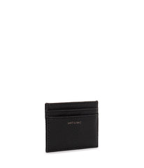 MAX Vegan Card Holder - Grain Matt & Nat Women|Men