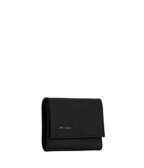 ARTIN Men's Vegan Trifold Wallet - Grain Matt & Nat Women|Men