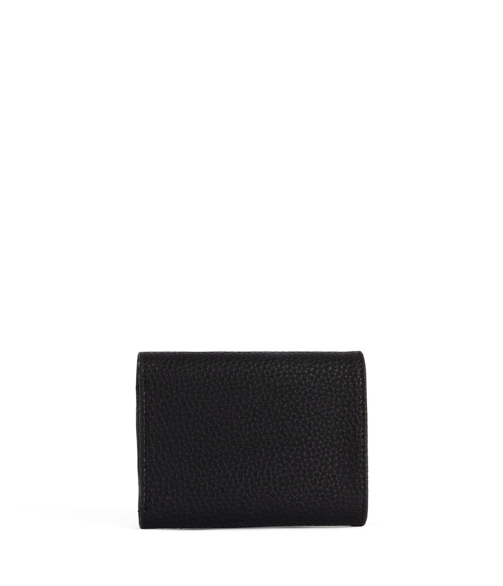 ARTIN Men's Vegan Trifold Wallet - Grain Matt & Nat Women|Men