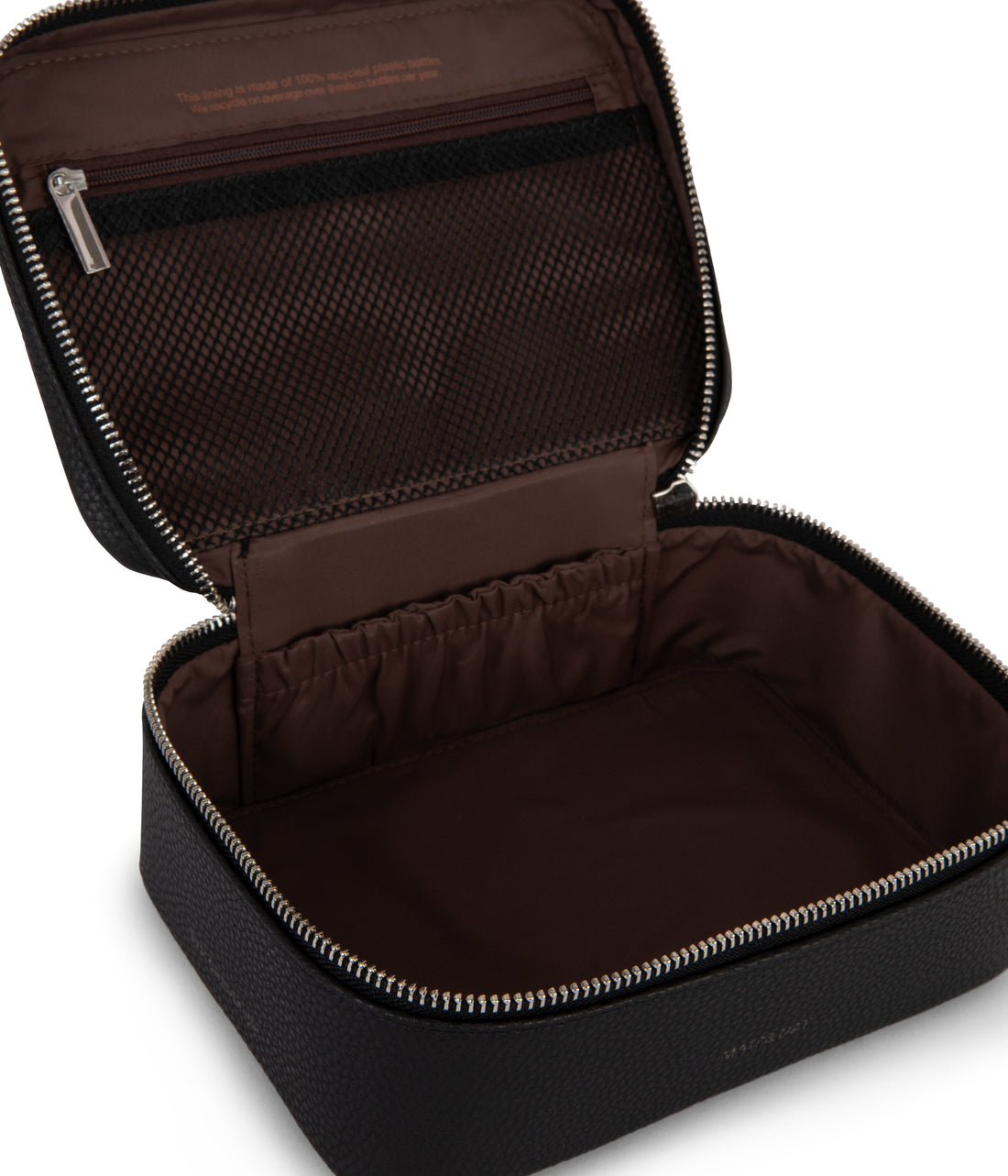 JULE Vegan Vanity Case - Grain Matt & Nat Women|Sale|New Arrivals