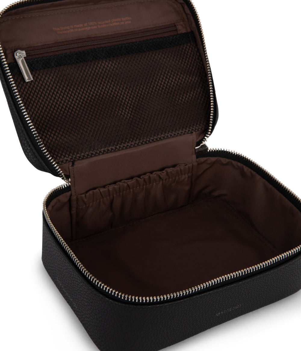 JULE Vegan Vanity Case - Grain Matt & Nat Women|Sale|New Arrivals