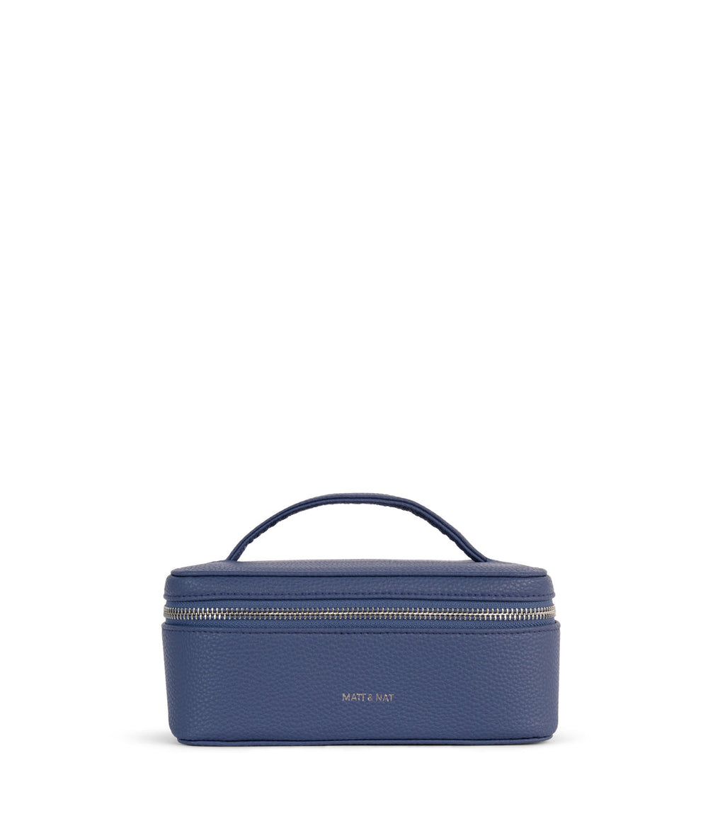 JULE Vegan Vanity Case - Grain Matt & Nat Women|Sale|New Arrivals