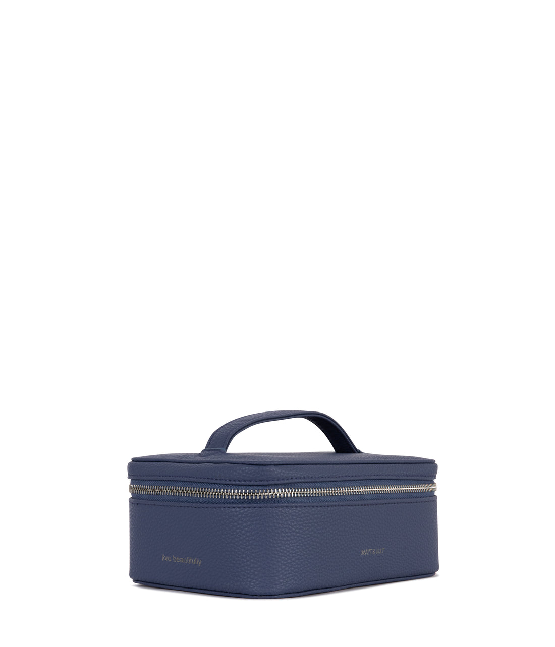 JULE Vegan Vanity Case - Grain Matt & Nat Women|Sale|New Arrivals